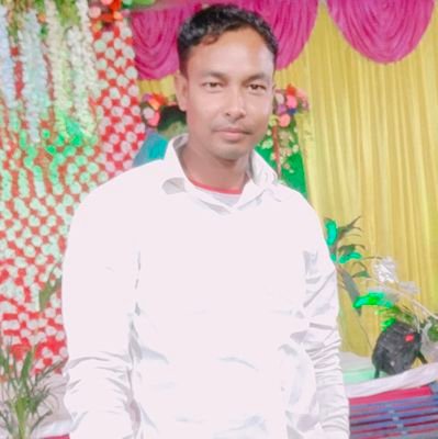 Md Shamsher Alam