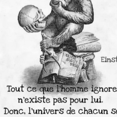 infirmier 👨‍⚕️vaccinés (l’ignorant affirme le savant doute, le sache réfléchit 🤔). je suis Sophia 👍pour le président 👍