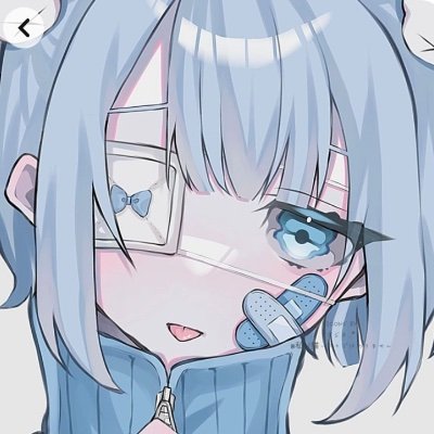 ホワイトブラウン 【花譜】ジクレアート「軍鶏」/花譜展3「この時間は