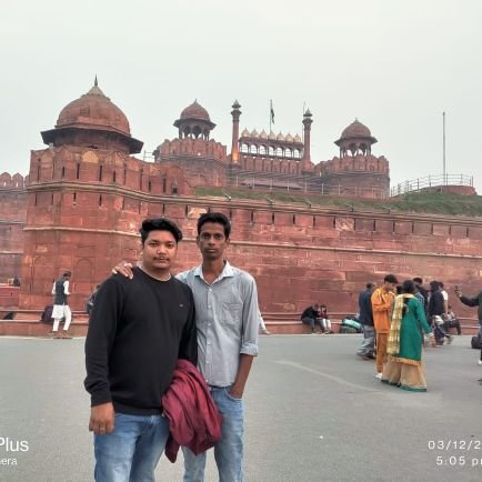 Surajch76799's profile picture. Invest 🇮🇳🇮🇳 |Technical chart 📊
Chart reading |Global news and updates|
financial advisor| not sebi register|
only education perpose|