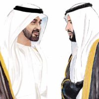 🇦🇪بوخالد ( MBZ ) عزنا وفخرنا🇦🇪(@UAE__MBZ__UAE) 's Twitter Profileg