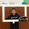 AdemOzcanTR's profile picture.  iOS dev. @TrendyolTech | 🎓 ISU MIS | ⚫️⚪️