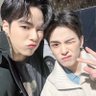 12kimon's profile picture. ผมจะเป็นยังไงก็ขึ้นอยู่กับแชมพูปะวะ𓈒 귀여운 𓂂𓏸 ᵎ 𖠵 treasure and tenlee 𓈒 𓊪̠ 𓐇 𝖼𝗎𝗍𝖾 𝖼𝗎𝗍𝖾 𝟣00 𝟣 %🫧💎