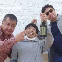 酒呑みラジオ~さけらじ!~ (@bxjoufiwpelbzwf) 's Twitter Profile Photo 酒呑みラジオ~さけらじ!~ (@bxjoufiwpelbzwf) 's Twitter Profile Photo