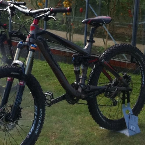 taichumaster's profile picture. wife and bike lover. but spent more money for bike than wife...