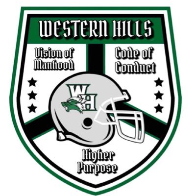 Official account for Western Hills High School Football Team. #BuildingBetterMen #BurnTheShip