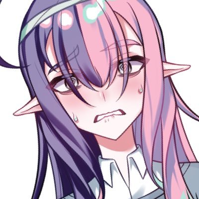Basement dwelling ghost girl | Mama: @tadecon Papa: TBD | EN/esp kinda rough