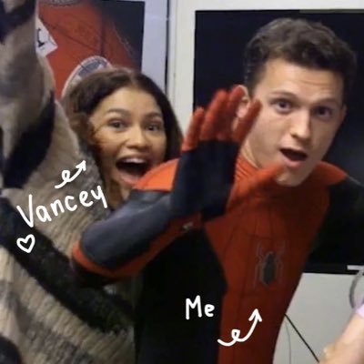 vanceysbf's profile picture. he/him. i love my gf!!