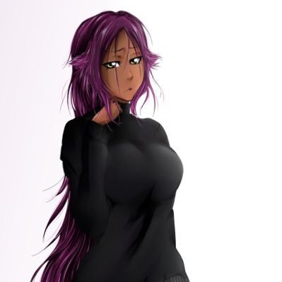 Yoruichi_S_BLCH's profile picture. 