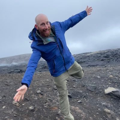 TimFlahart's profile picture. 