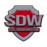 SteelDomainWrestling(@OfficialSDW) 's Twitter Profile Photo