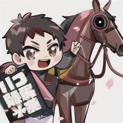 バゴ@Pleasantly Perfectさんのプロフィール画像