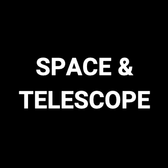 SpaceandScope Profile Picture