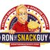 Ron The Snack Guy (@ronargabrite59) Twitter profile photo Ron The Snack Guy (@ronargabrite59) Twitter profile photo