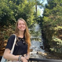 Rachel Welles (@rmwelles) 's Twitter Profile
