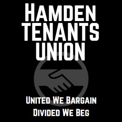 UnionTenant's profile picture. 