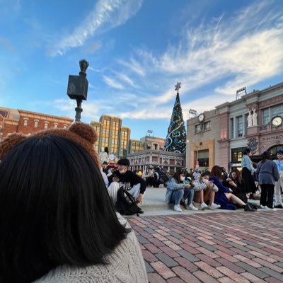 USJ🌎|年パス2年生🔰| 20↓ | 🇺🇸9/4〜10/3