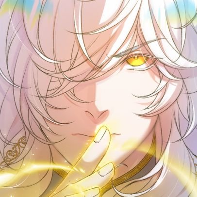 Eloirienさんのプロフィール画像