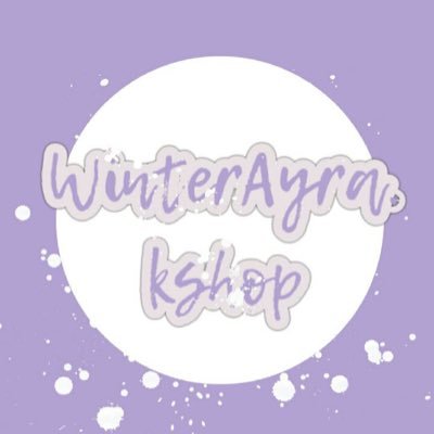 GOM 🇲🇾 selling official merchs ♡ | #winterayrafeedback | #winterayraupdates