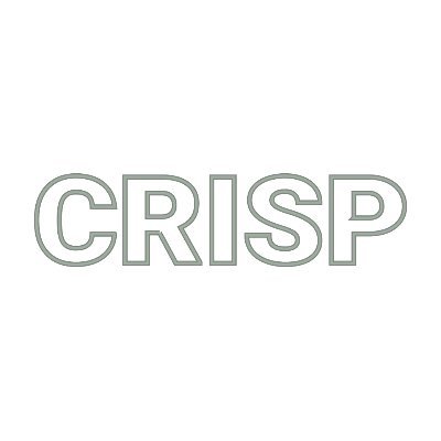 CRISP: Crisis Response and Intervention Supported by Semantic Data Pooling - A Data-Driven Approach (https://t.co/1RA4uLvsde)