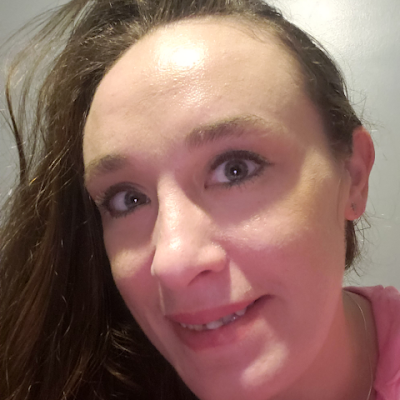 CassieBurge1991's profile picture.