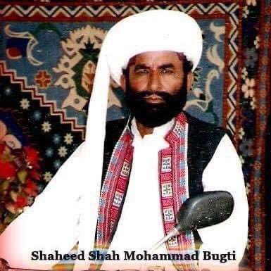 A senior political activist of the Baloch Republican Party: Struggle for Baloch rights, equality, human rights, and a complete independence for Balochistan!