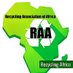 Recycling Association of Africa RAA (@raa_africa) Twitter profile photo Recycling Association of Africa RAA (@raa_africa) Twitter profile photo