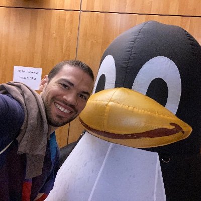 OutSystems Architect, but also a guy who enjoys computers, software and good jokes