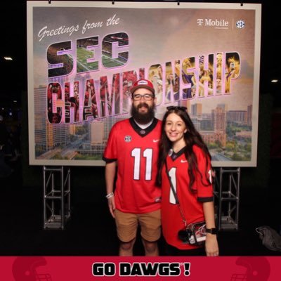 bmwright88's profile picture. Go Dawgs! 🏈❤️ wife, swim mom and mom to 2 doggies Tyson & Georgia the goldendoodle