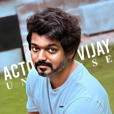 ActorVijayUniv's profile picture. This Page is Completely Dedicated to Thalapathy | Thalaivar @actorvijay @tvkvijayhq