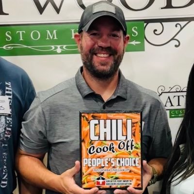 Chase_Dearing33's profile picture. Director of Construction for Stewart Custom Homes