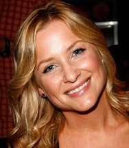 Jessica Capshaw fan site bringing you the latest news and pictures. Also home of My Callie & Arizona Blog.