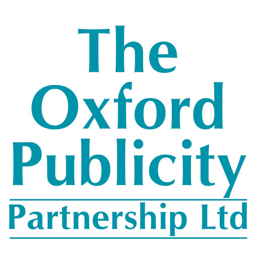 OxfordPublicity Profile Picture