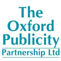 Oxford Publicity(@OxfordPublicity) 's Twitter Profileg