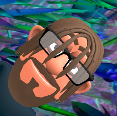 CerebralDump's profile picture. Lead QA for Muvizu 3D I mostly post comments on youtube videos and try to give useful links and tips for making animations.