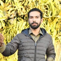 Azhar Khan Aasifzai(@azharkaasifzai) 's Twitter Profile Photo