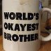 World's Okayest Brother (@Marti_Parti007) Twitter profile photo