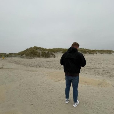Sportjournalist.
@neunzig_plus
FC Bayern & Arsenal.
Drüben: https://t.co/JDh6U4KJhO