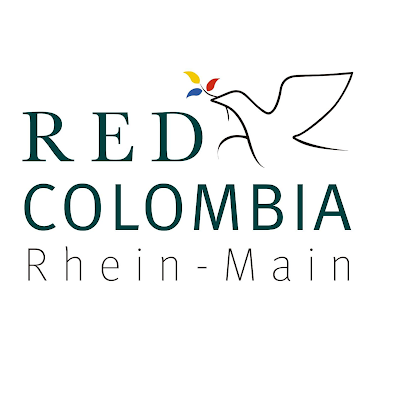 La Red Colombia Rhein-Main es un proceso colectivo de colombian*s residentes en los alrededores de la región Rhein-Main, Alemania.