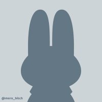 みつあみ🐰 (@mero_bitch) 's Twitter Profile Photo みつあみ🐰 (@mero_bitch) 's Twitter Profile Photo