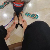 👠👠Mistress Rihana👠👠(In Delhi now) (@royalrihanaa) 's Twitter Profile