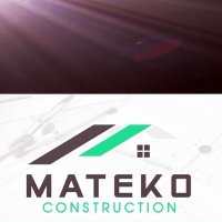 Mateko Residential Construction(@Mateko_PtyLtd) 's Twitter Profile Photo