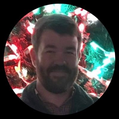 bcaseyi's profile picture. #FOAMed #HYDR