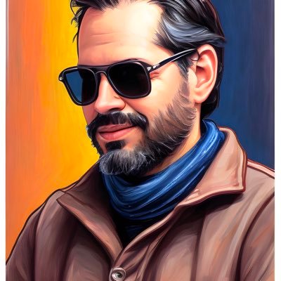 Diego G. Profile
