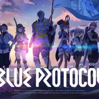 ブルプロまとめ速報 (@blueprotocol916) 's Twitter Profile