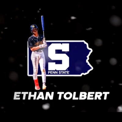 Ethan Tolbert Profile