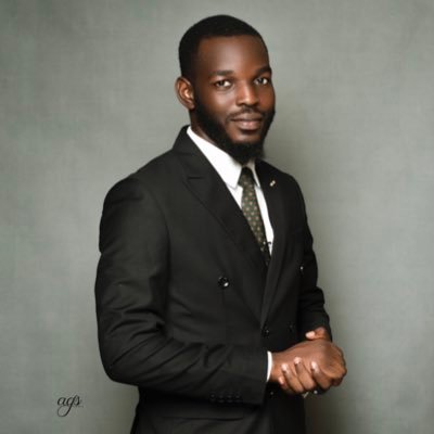 ▪︎Entrepreneur. shoe maker▪︎CEO @Kokoka_df▪︎Final year Law student ⚖. better Nigeria 🇳🇬 ✊🏾• SDG• Sports Law