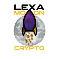 Lexa Moon Crypto(@lexaMoon_crypto) 's Twitter Profile Photo