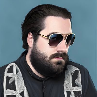 KevinBeling's profile picture. A thinker, not a stinker. Plays in @drivetrainrock