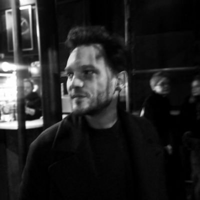 ivancikm's profile picture. historian, Comenius University Bratislava